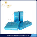 2014 New Style Luxury Cosmetic Paper Box Whole sale
